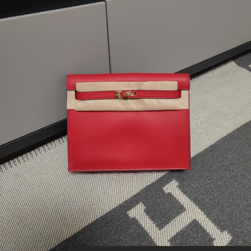H**mes kelly bags